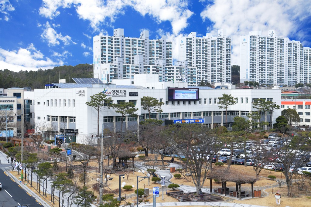 1 [사진] 영천시, 대구 치맥페스티벌과 연계해 지역관광 로드마케팅 본격화