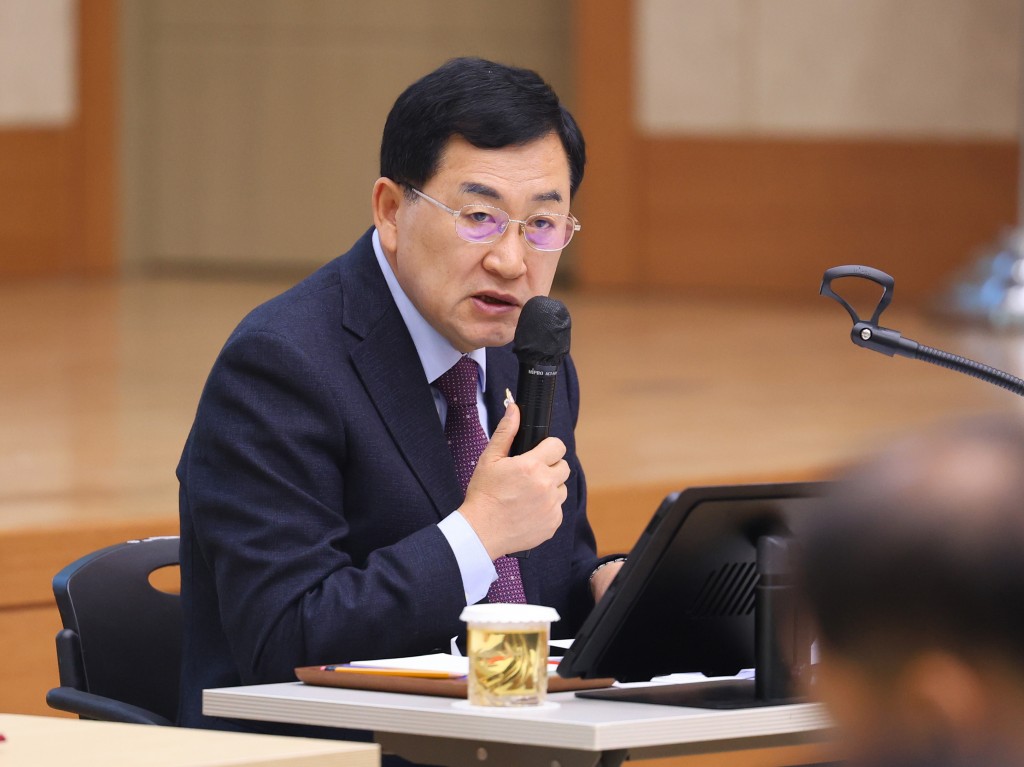 1-1. 경주시 확대간부회의 열고 연말 현안행사 추진상황 점검_01