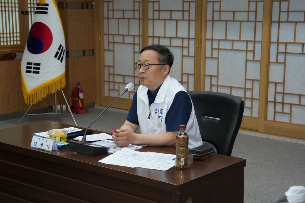 5. [사진] 영천시, 시민의 눈으로 청렴행정 살핀다! 1